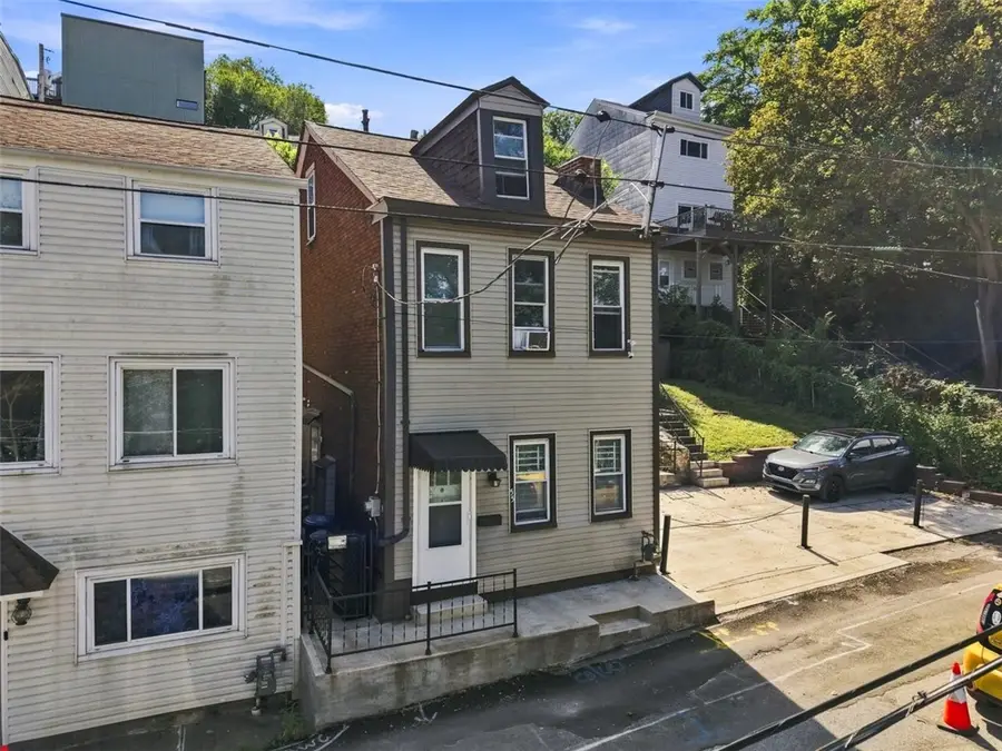 55 Roscoe St, Pittsburgh, PA 15203 - #3
