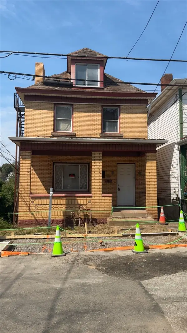 77 Industry St, Pittsburgh, PA 15210