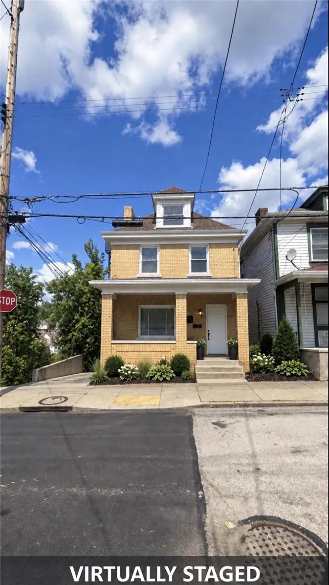 77 Industry St, Pittsburgh, PA 15210 - #2