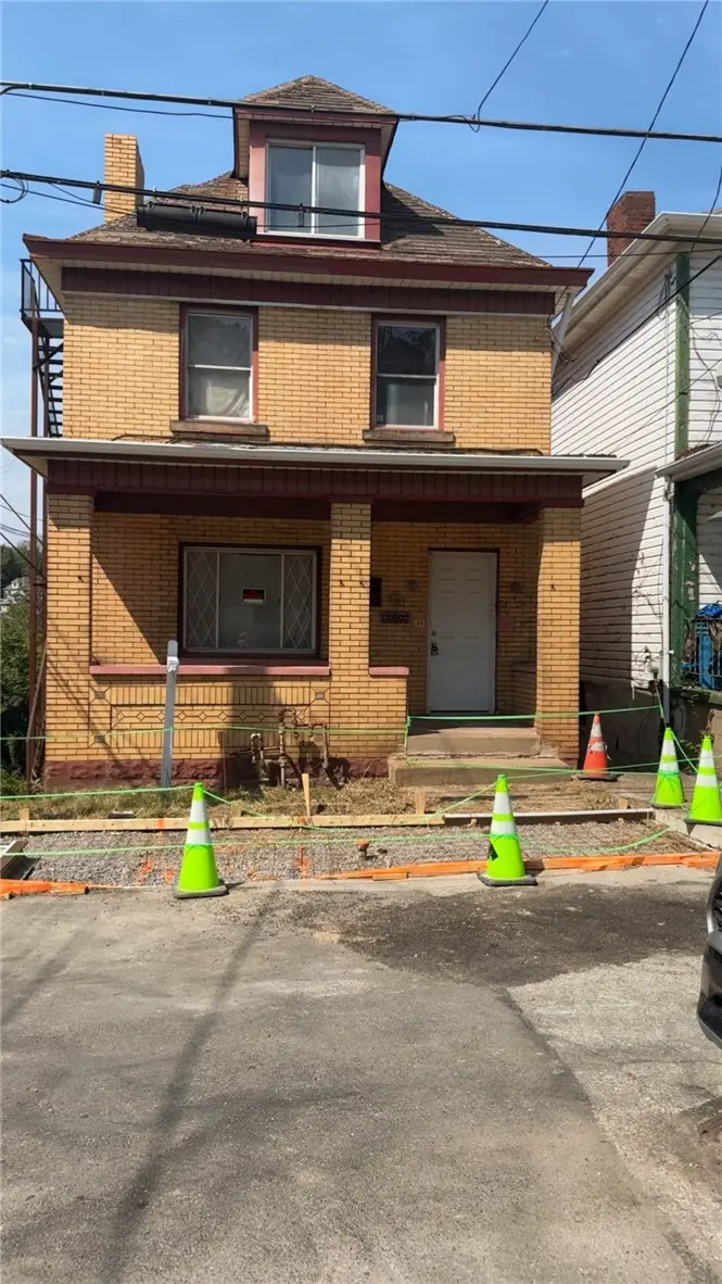 77 Industry St, Pittsburgh, PA 15210 - #3