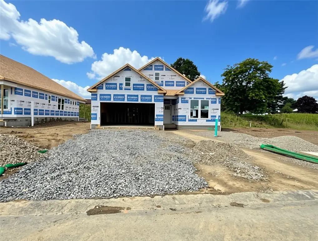 213 Muirfield Court, Butler, PA 16001 - #1