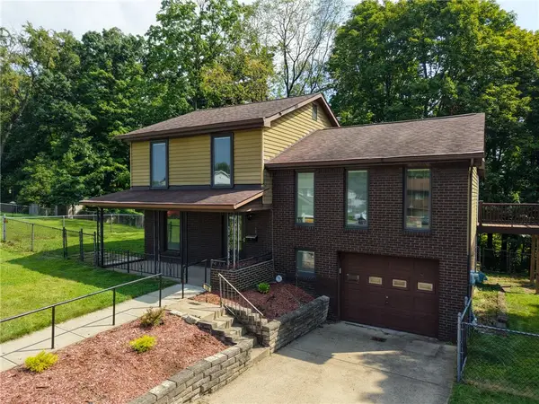 158 Mary Ellen Dr, North Versailles, PA 15137