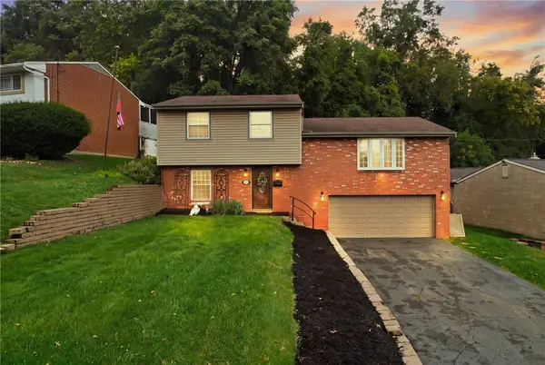 72 Woody Crest Dr, Pittsburgh, PA 15234