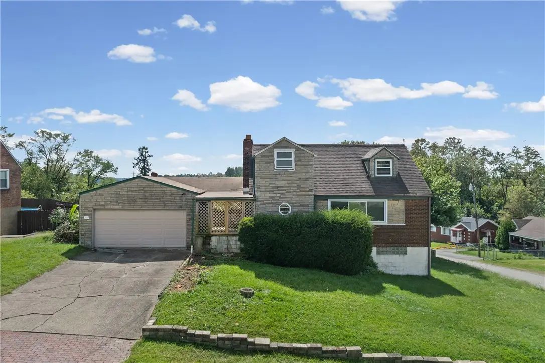 3119 Orris Rd, North Versailles, PA 15137 - #1