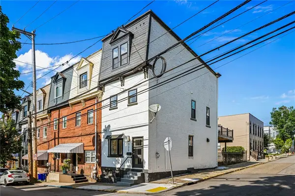 329 37th Street, Pittsburgh, PA 15201