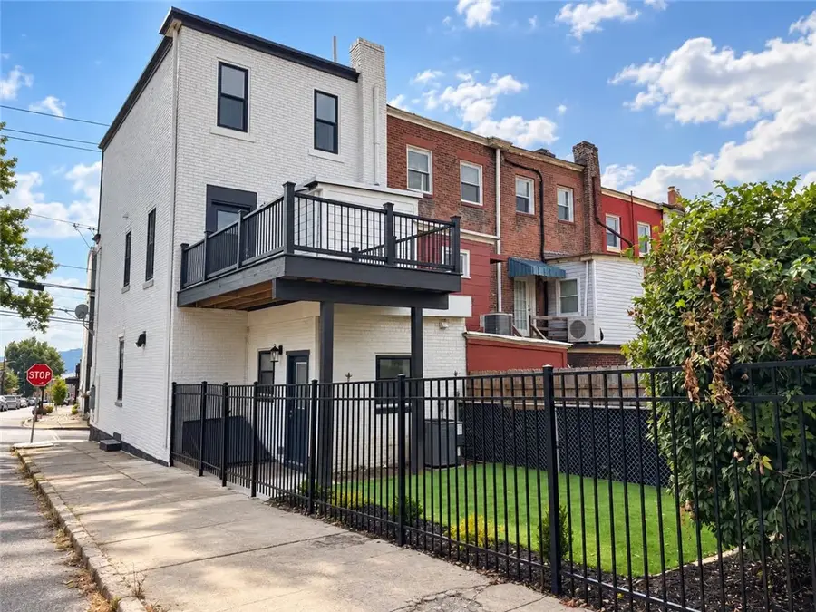 329 37th Street, Pittsburgh, PA 15201 - #2