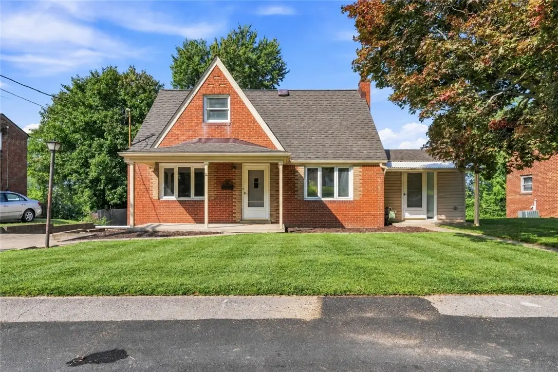 1021 5th Street, Baden, PA 15005 - #1