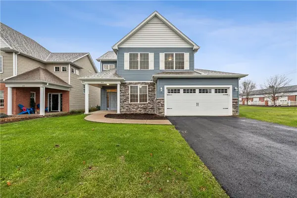 406 Kastner St, Ligonier, PA 15658