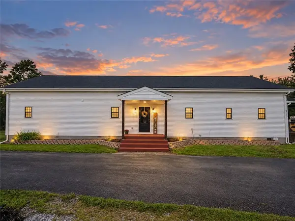 511 Joffre Bulger Rd, Joffre, PA 15053
