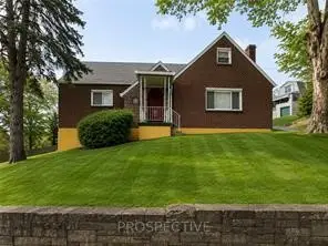4801 Coleridge St, Pittsburgh, PA 15201