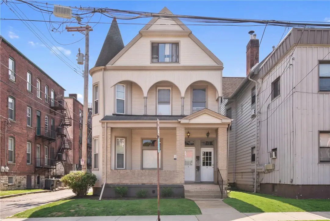 5746 Howe St, Pittsburgh, PA 15232 - #1