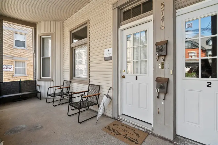5746 Howe St, Pittsburgh, PA 15232 - #2