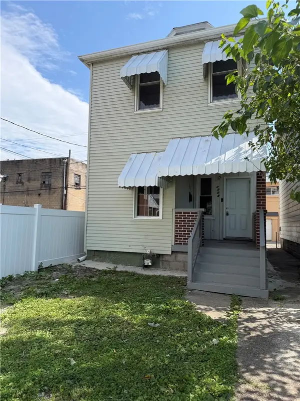 1508 4th Ave, New Kensington, PA 15068