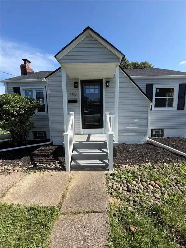 748 Caldwell Ave, New Kensington, PA 15068