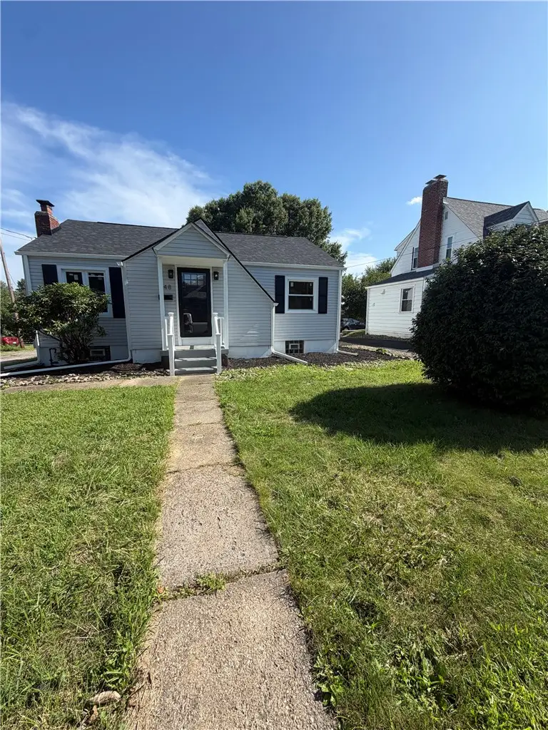 748 Caldwell Ave, New Kensington, PA 15068 - #2