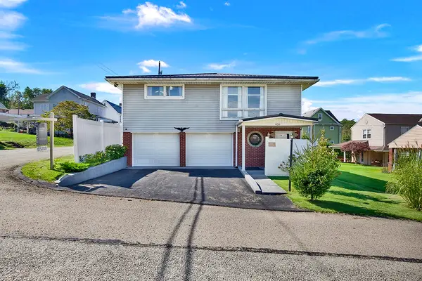 408 Center St, Vanderbilt, PA 15486