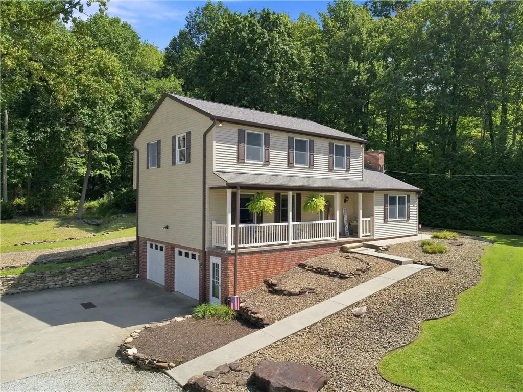 118 Mayberry Lane, Latrobe, PA 15650 - #1