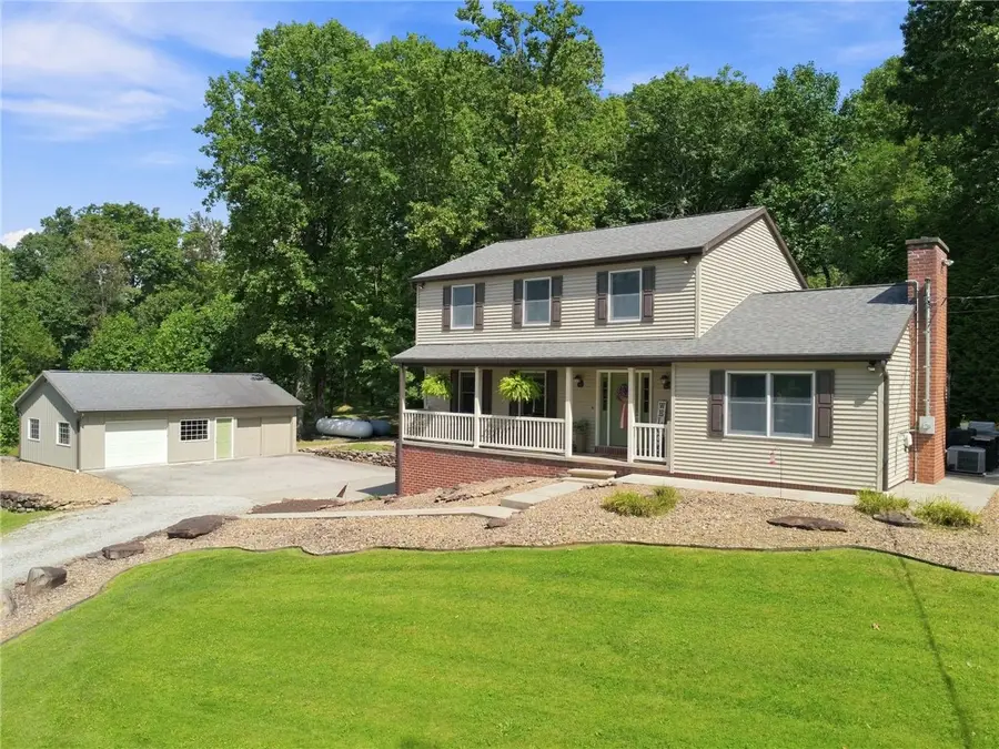 118 Mayberry Lane, Latrobe, PA 15650 - #2