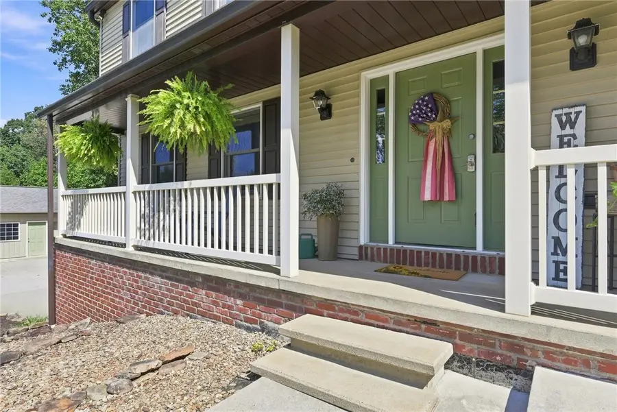 118 Mayberry Lane, Latrobe, PA 15650 - #3