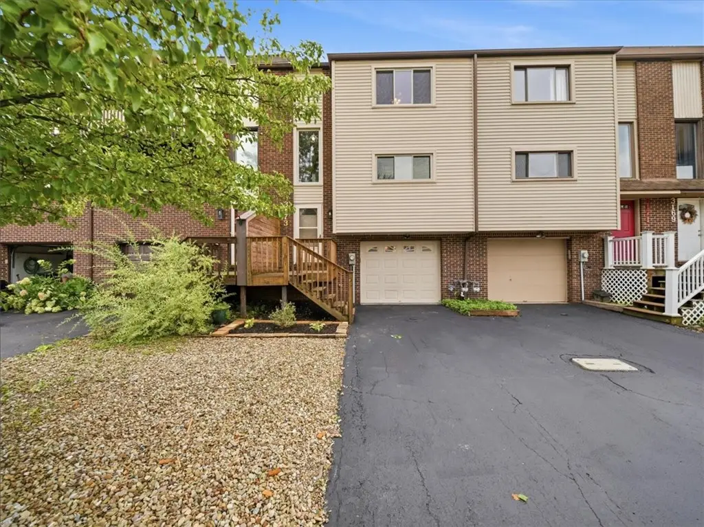 3173 Cheltenham Ct, Gibsonia, PA 15044 - #1