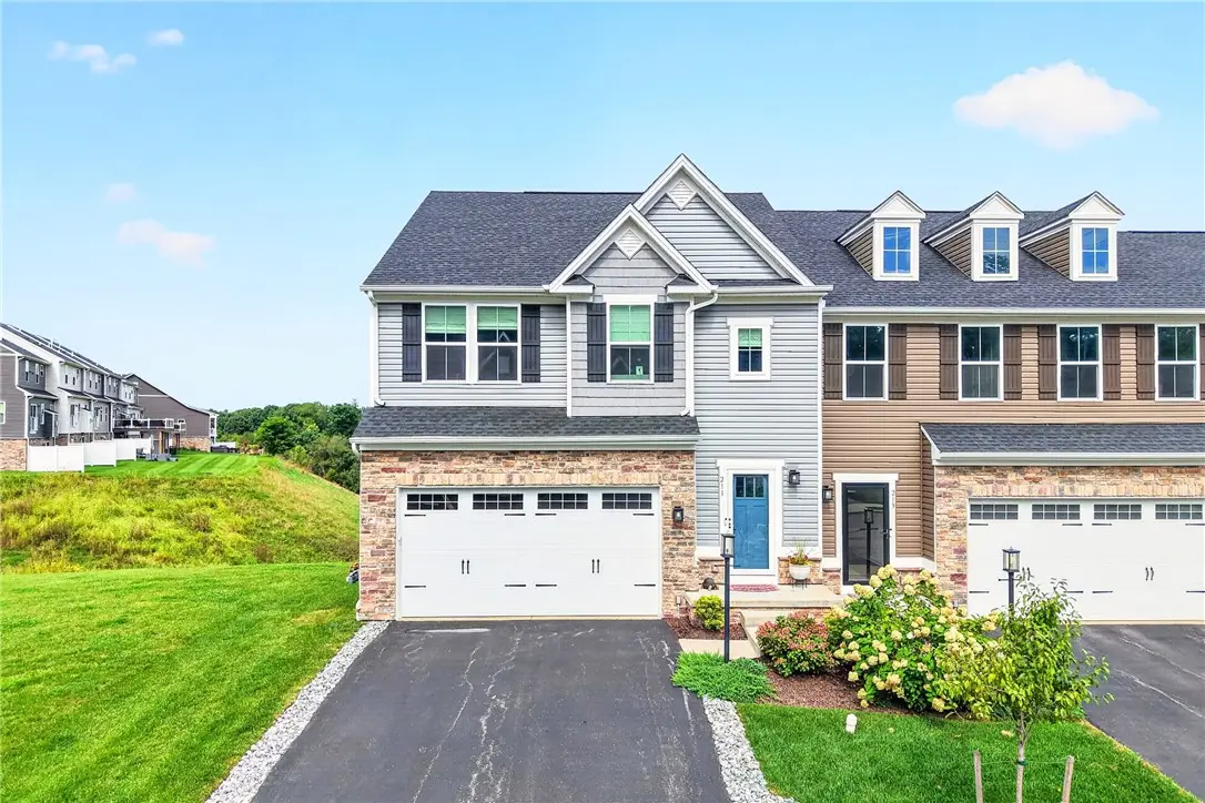 211 Dana Dr, Sewickley, PA 15143 - #1