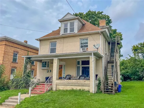 309 Phillips St, New Castle, PA 16101