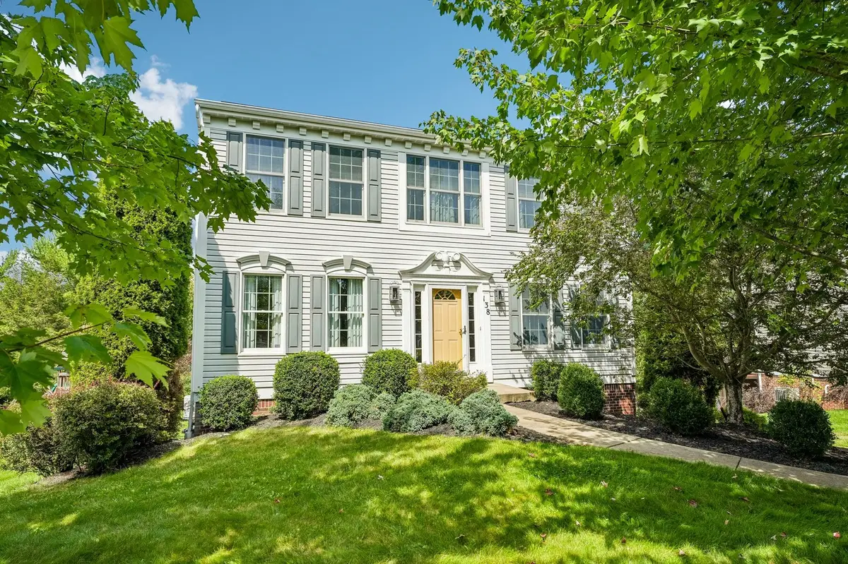 138 Cherrydale Court, Pittsburgh, PA 15237 - #1