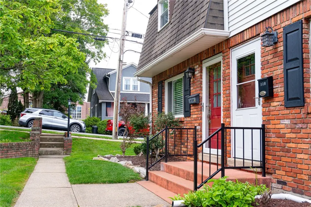 112 W Vincent, Ligonier, PA 15658 - #1