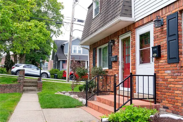 112 W Vincent, Ligonier, PA 15658