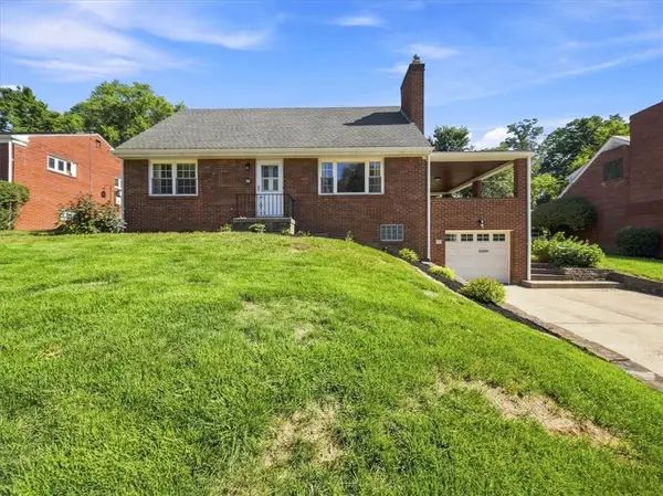 851 Baldwin St, Pittsburgh, PA 15234