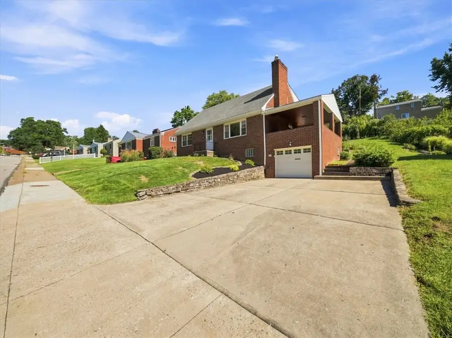 851 Baldwin St, Pittsburgh, PA 15234 - #2