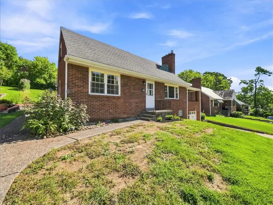 851 Baldwin St, Pittsburgh, PA 15234 - #3