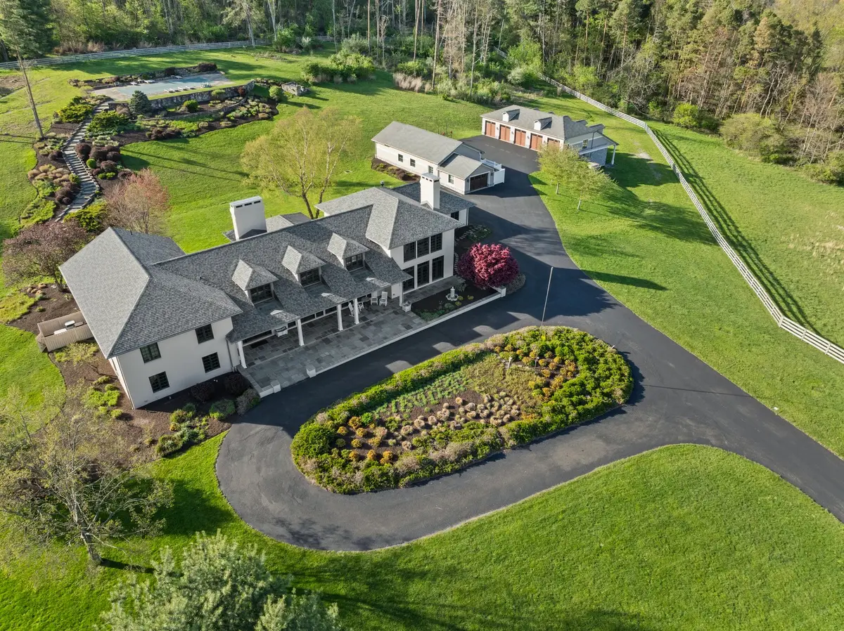 131 Tyburn Lane, Ligonier, PA 15658 - #1