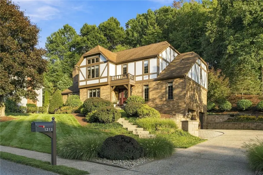 1213 Country Oak Dr, Wexford, PA 15090 - #2