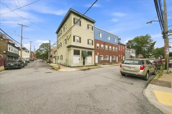 1101 Sarah Street, Pittsburgh, PA 15203