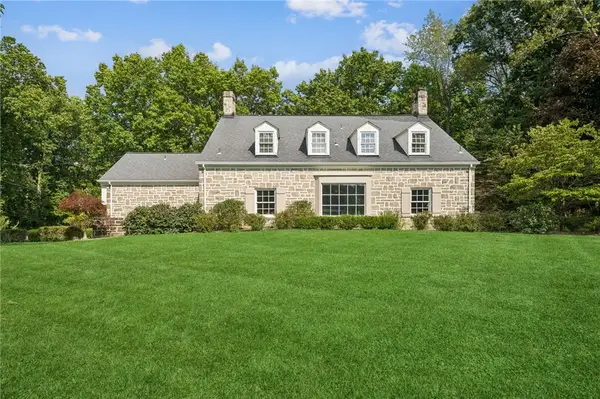 169 Backbone Road, Sewickley, PA 15143