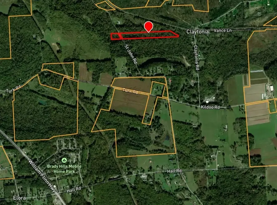 221 Saint John Rd, Slippery Rock, PA 16057 - #2