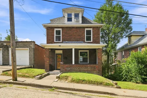 423 Wilson Avenue, Ambridge, PA 15003