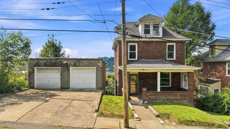 423 Wilson Avenue, Ambridge, PA 15003 - #2