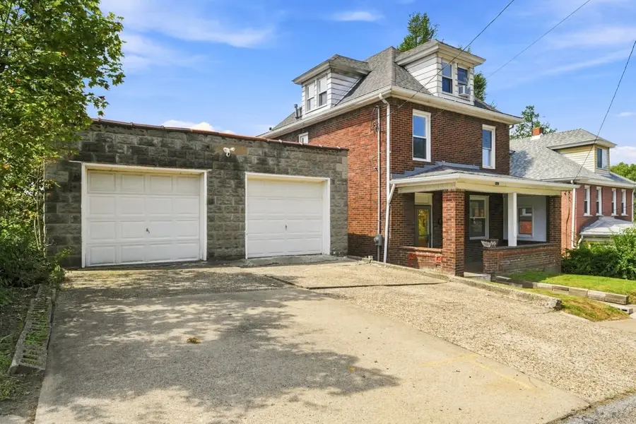 423 Wilson Avenue, Ambridge, PA 15003 - #3