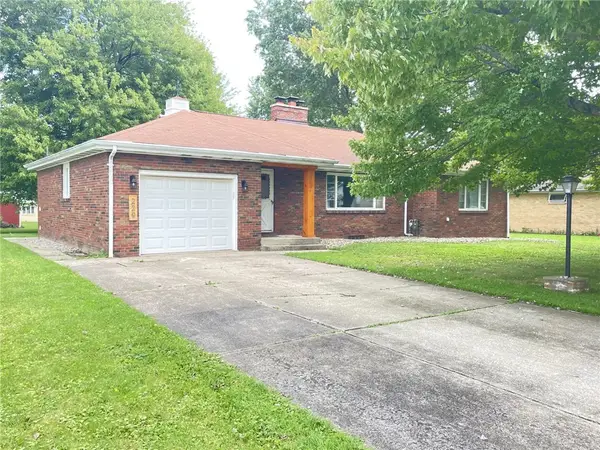 229 Meadowbrook Road, Hermitage, PA 16148