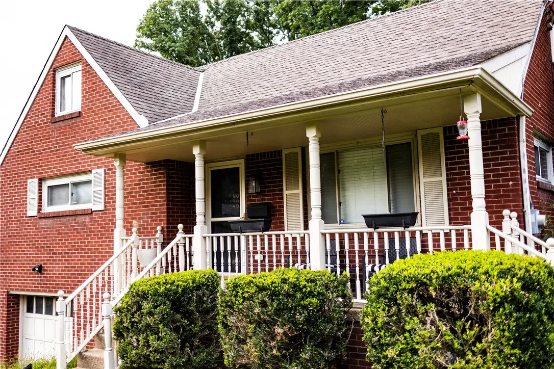 1157 La Salle Rd, Monroeville, PA 15146 - #1