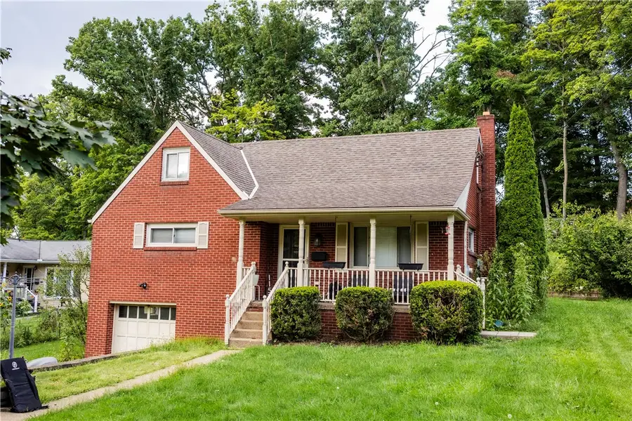 1157 La Salle Rd, Monroeville, PA 15146 - #2