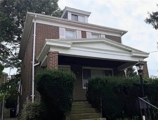 1102 Milan Ave, Pittsburgh, PA 15226