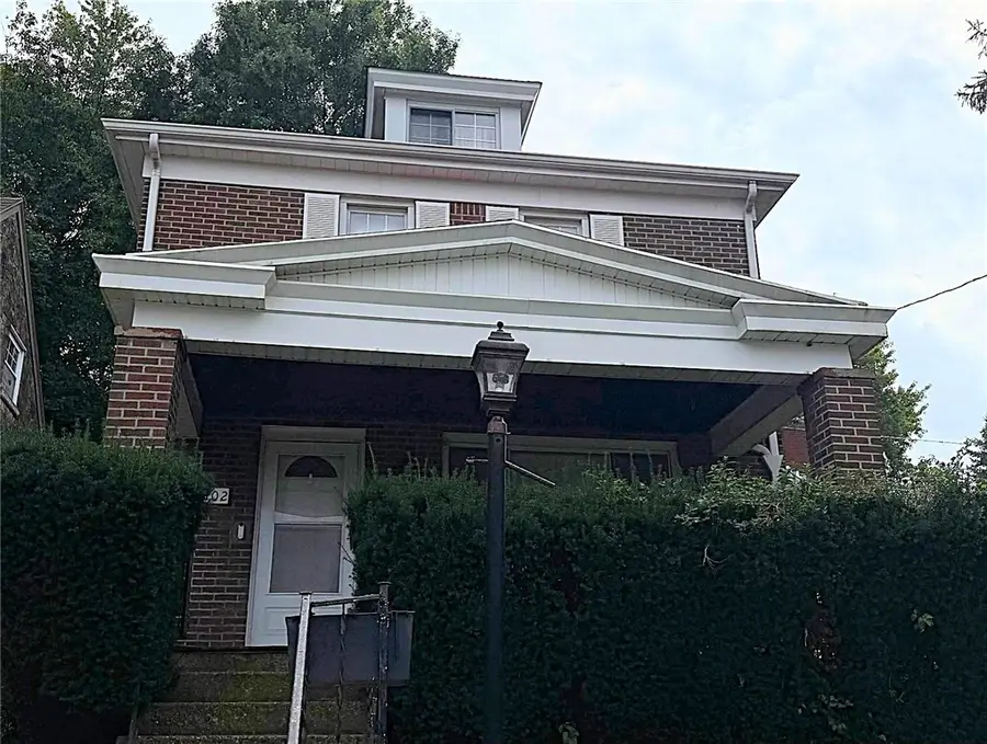 1102 Milan Ave, Pittsburgh, PA 15226 - #2