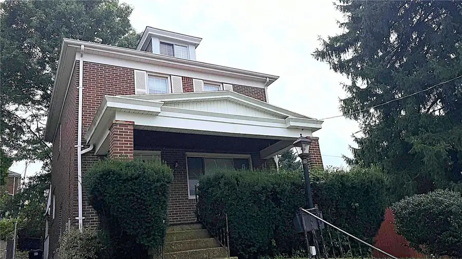 1102 Milan Ave, Pittsburgh, PA 15226 - #3