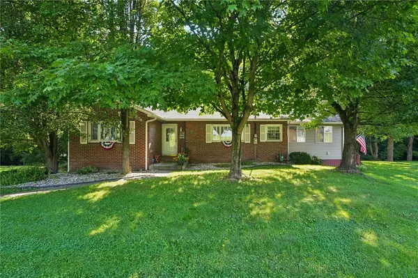 1101 Woodside Avenue, Ellwood City, PA 16117