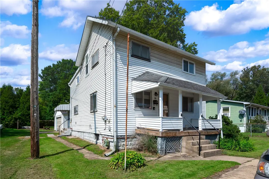 110 Madison Ave, Butler, PA 16001 - #1
