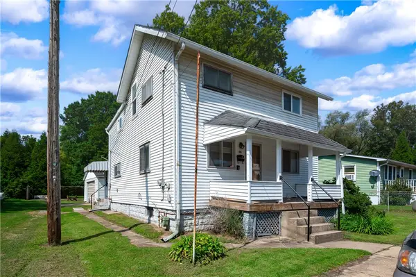 110 Madison Ave, Butler, PA 16001