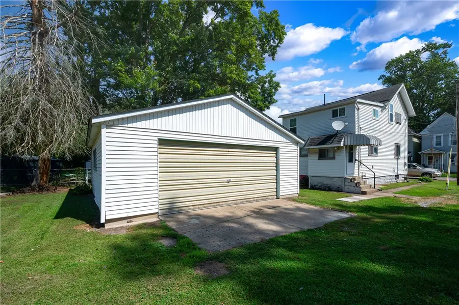 110 Madison Ave, Butler, PA 16001 - #2